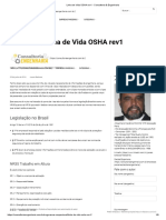 Linha de Vida OSHA rev1 - Consultoria & Engenharia