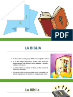 1.la Biblia