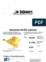 Rio Jubones