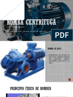 Bomba Centrifuga PDF