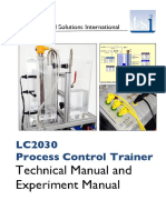 TSI LC2030Training-Manual