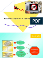 Bab 2 Modernisasi Dan Globalisasi