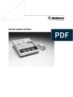 Lifepak BSSII Operators-Manual PDF