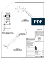 04) STAIRCASE DETAILS (JAIN MANDIR) .DWG 11.07.2020 (1) - Model PDF