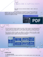 Teoria Estructuras de Captacion