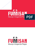 Presentación Fumisan