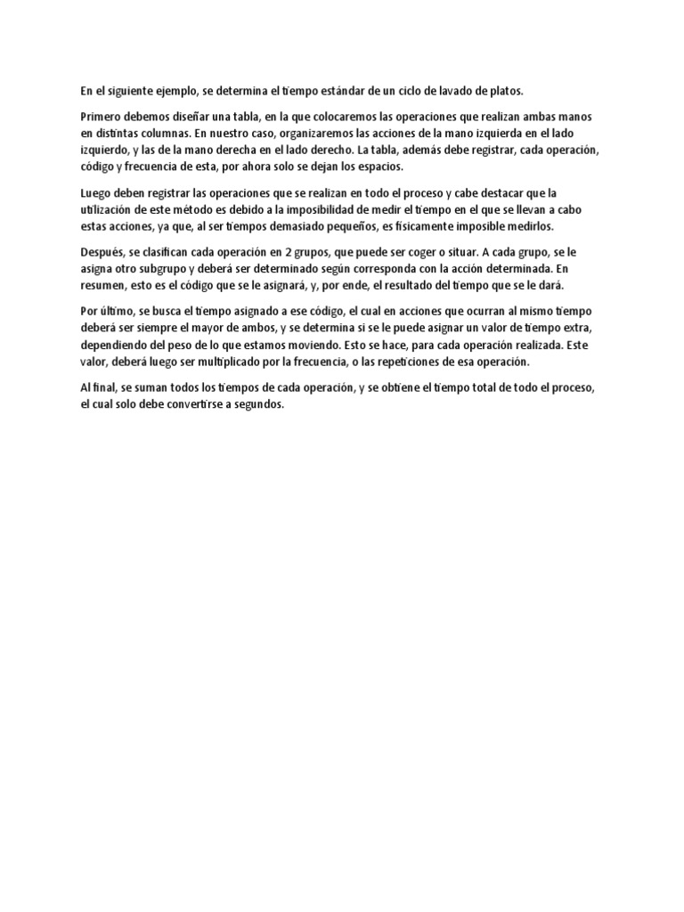 Ejemplo de MTM-2 | PDF | Enseñanza de matemática | Science