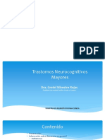 Trastornos Neurodegenerativos PDF