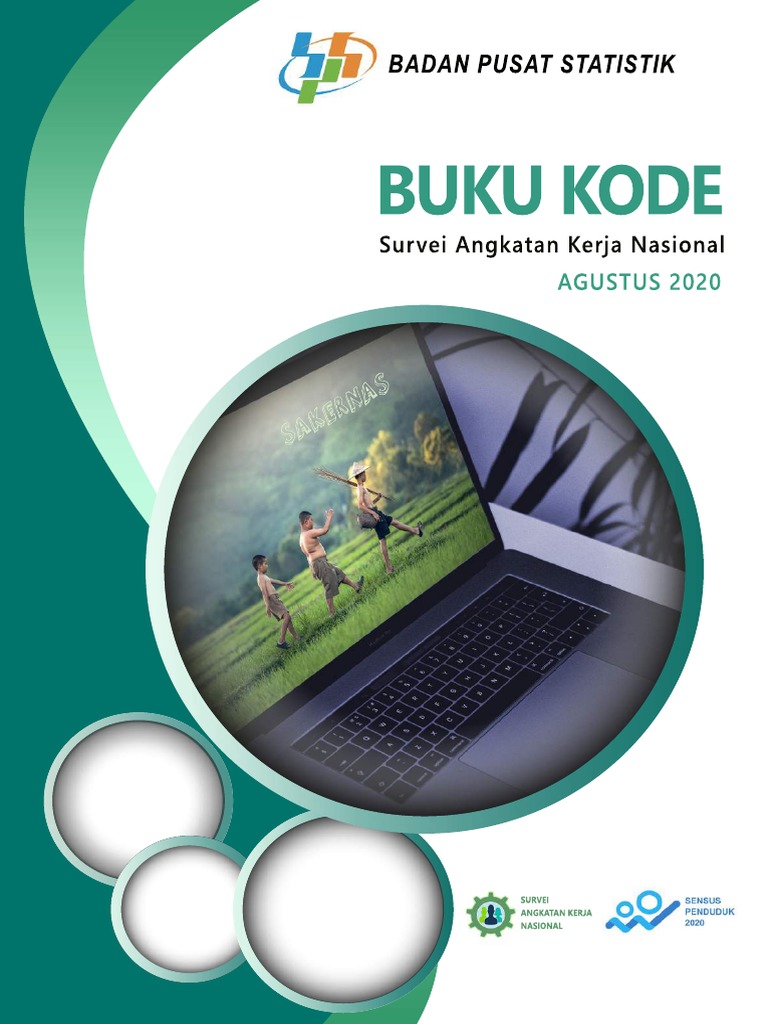 buku kode sakernas agustus 2020 dikompresi pdf