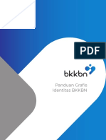 Buku Panduan Identitas BKKBN PDF