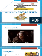 Los milagros de Jesús I parte.pptx