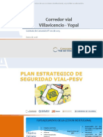 Capacitacion Pesv