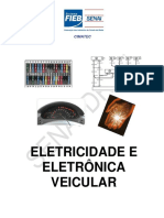 Eletricidade e Eletrônica Veicular Cimatec.pdf