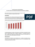 Reporte Especial Euromonitor FTS