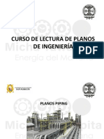 5 Lectura de Planos Piping