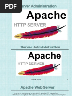 Apache Configuration