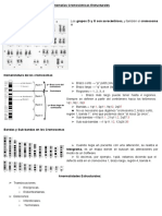 Anomalias Cromosomicas Estructurales