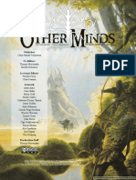 Other Minds - Issue #15, Apr 2015 PDF