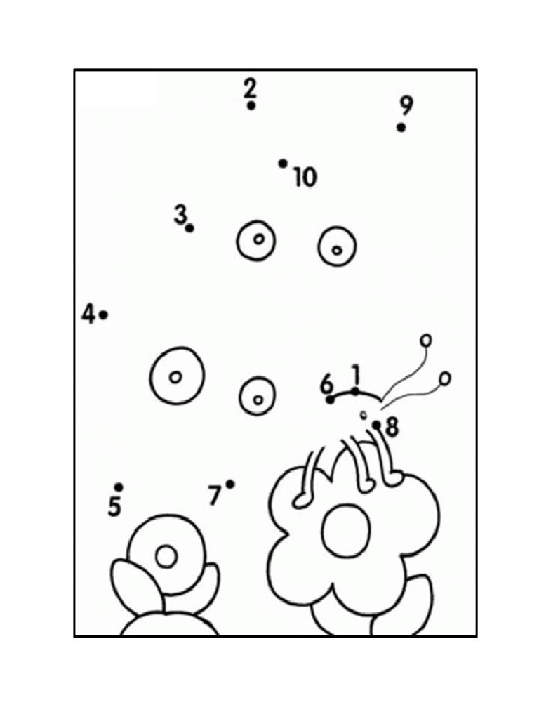 kertas lukisan lembaran kerja aktiviti mewarna prasekolah