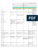 LCE Fault Codes - Rev Y PDF