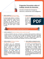 Preguntas frecuentes sobre el trabajo remoto.pdf