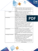 Enfoques psicológicos y sus conceptos clave