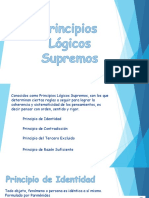 Principios Lógicos PDF