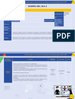 Diseño Del Gia 2 PDF