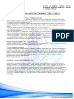 Protocolo de Limpieza PDF