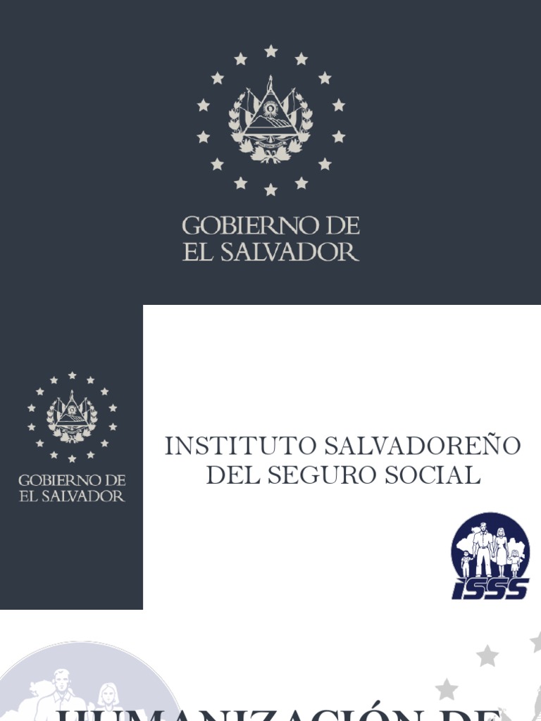 1 Humanizacion de La Salud Isss | PDF | Sistema de salud | Empatía