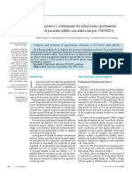 VIH Infecciones Oportunistas (Chile Lasso) PDF