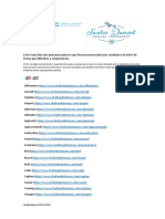 Palavras para Melhorar Pronuncia-1 PDF