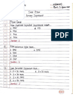 Soal Dan Jawaban Tentang Sepak Bola (PJOK) - XII IPA 2 - Muhammad Elvandro