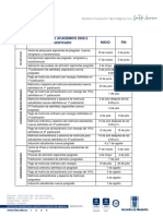 Calendario Académico 2020-2 PDF