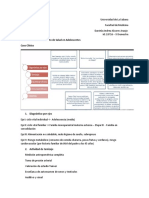 Mantenimiento de Salud en Adolescentes