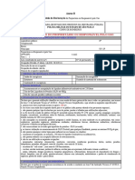INSTRUÇÃO TÉCNICA Nº. 42-2011 Projeto Técnico Simplificado (PTS) - Anexo B.doc