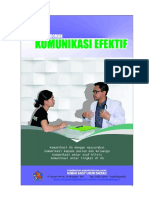 PEDOMAN KOMUNIKASI YANG EFEKTIF Fix