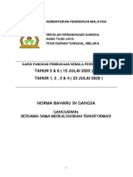 Garis Panduan Pembukaan Sekolah Aliran Perdana PDF