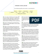 1GH 02 Continentes Actividades PDF