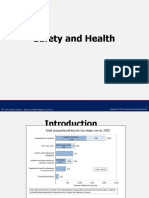 Lec 1 Safety - and - Accidents Prevention