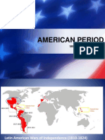 American Period in The Philippines PDF