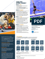 Ncaa Initial-Eligibility Trifold