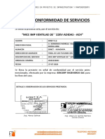 Acta de Conformidad - Imp Ventilad 26' ' 220V Adidas - Ach PDF