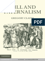 Claeys 2013 Mill and Paternalism PDF