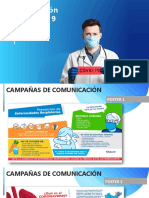 PRESENTACION - EHS - SASS - COVID19 - Comite OPs 3PD - 2020