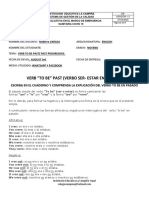 Taller de Ingles PDF
