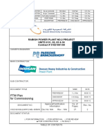 PTW Plan For Commissioning Rev 2 - 201210111