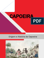 capoeira