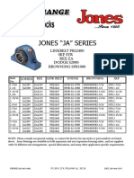 Mounted Unit Heavy Duty Interchange PDF