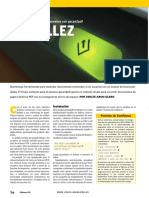 LNX Scan Gscan2pdf PDF